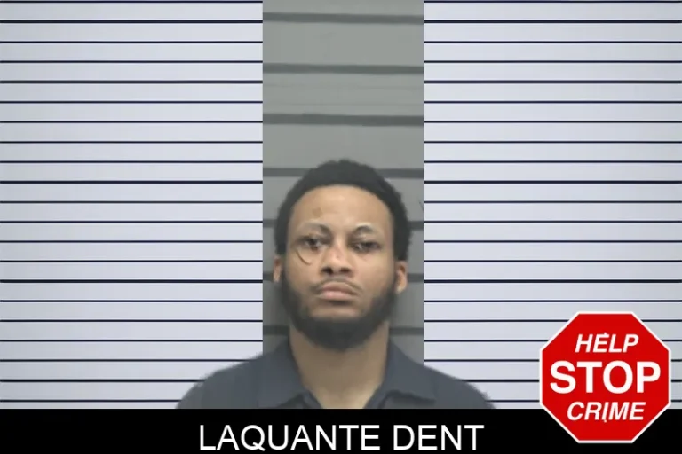 Laquante Dent