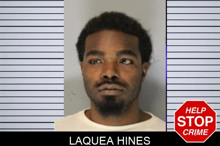Laquea Hines