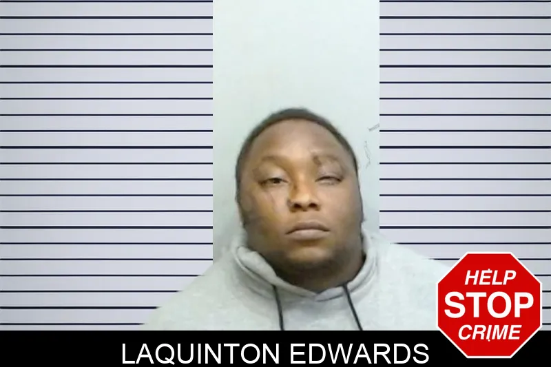 Laquinton Edwards mugshot – Fulton County , Georgia Laquinton Edwards mugshot