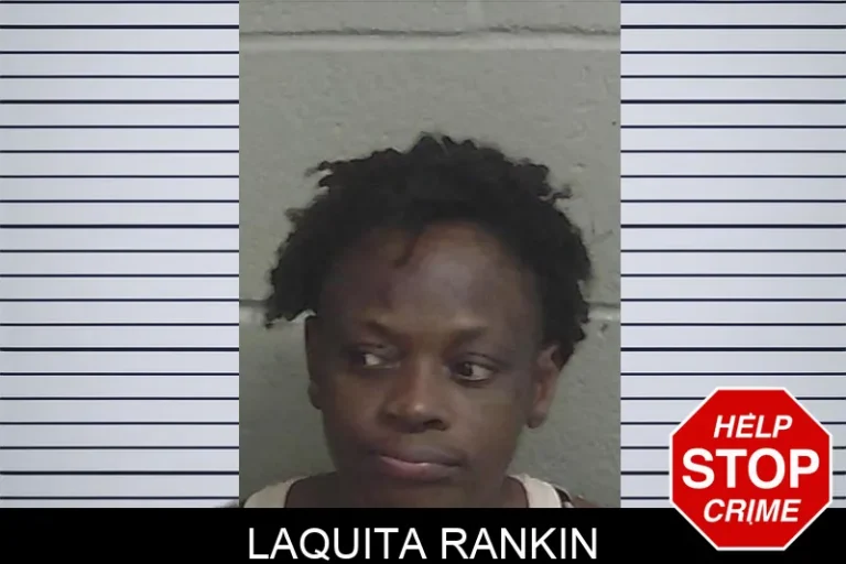 Laquita Rankin