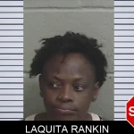 Laquita Rankin Mugshots