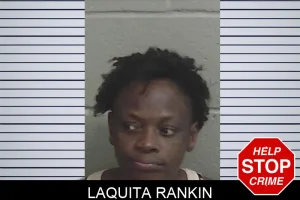 Laquita Rankin mugshot