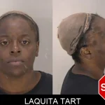 Laquita Tart Mugshots