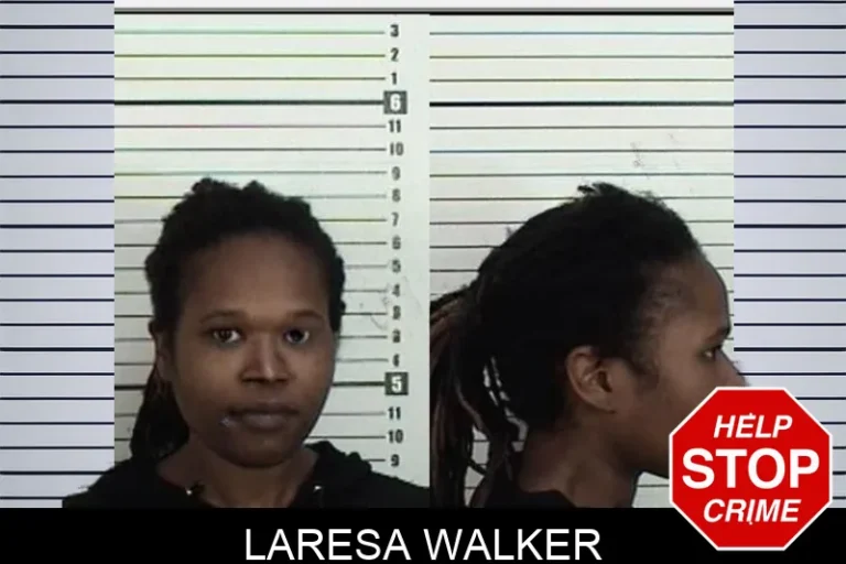 Laresa Walker