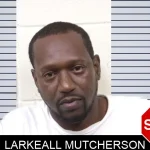 Larkeall Mutcherson Mugshots