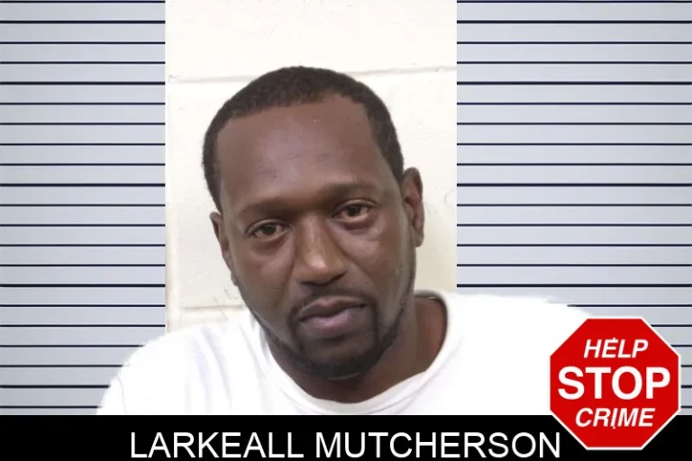 Larkeall Mutcherson