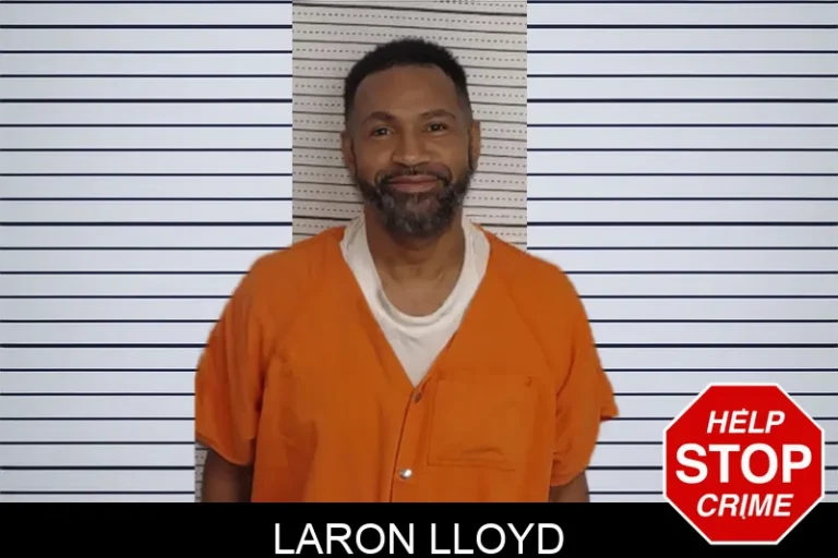 Laron Lloyd