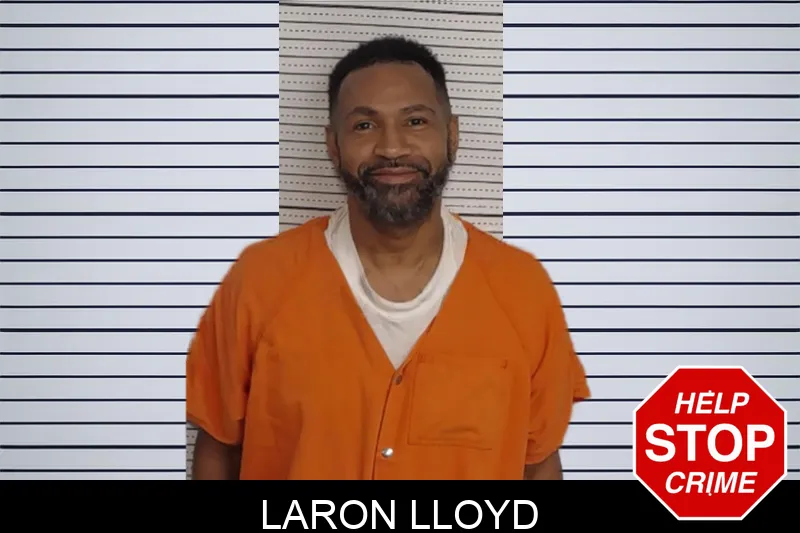 Laron Lloyd