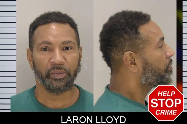 Laron Lloyd