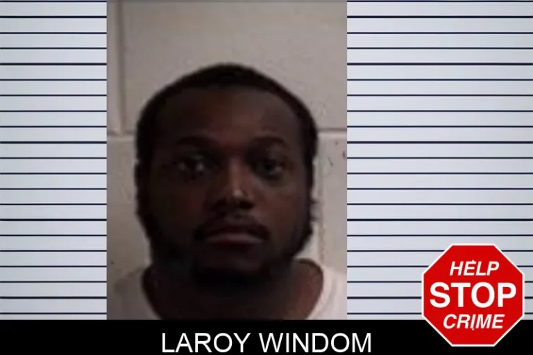 Laroy Windom