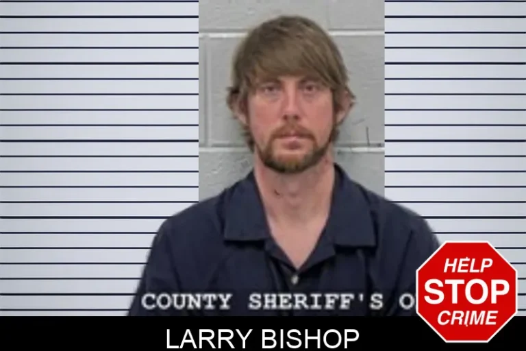 Larry Bishop