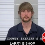 Larry Bishop Mugshots