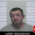 Larry Bradshaw Mugshots