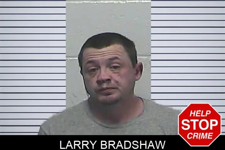 Larry Bradshaw