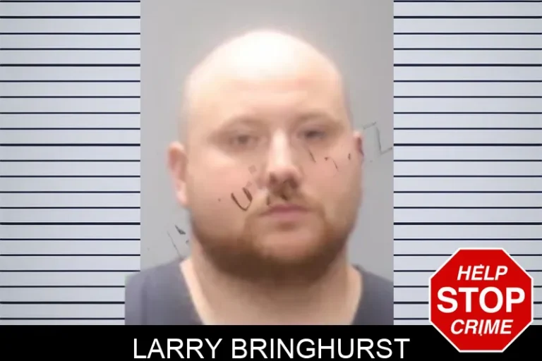 Larry Bringhurst