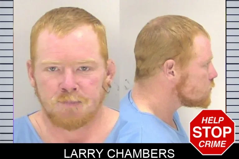 Larry Chambers