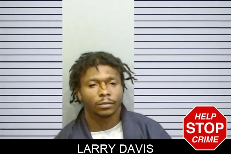Larry Davis