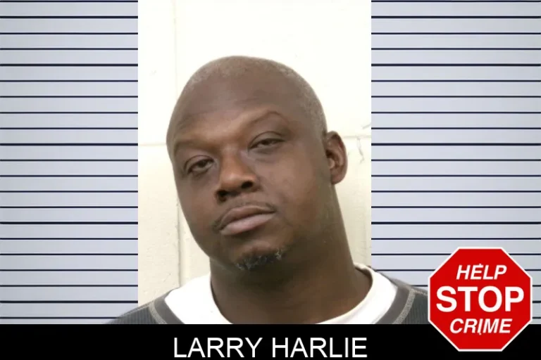 Larry Harlie