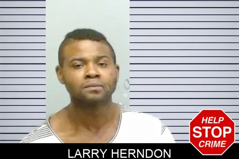 Larry Herndon