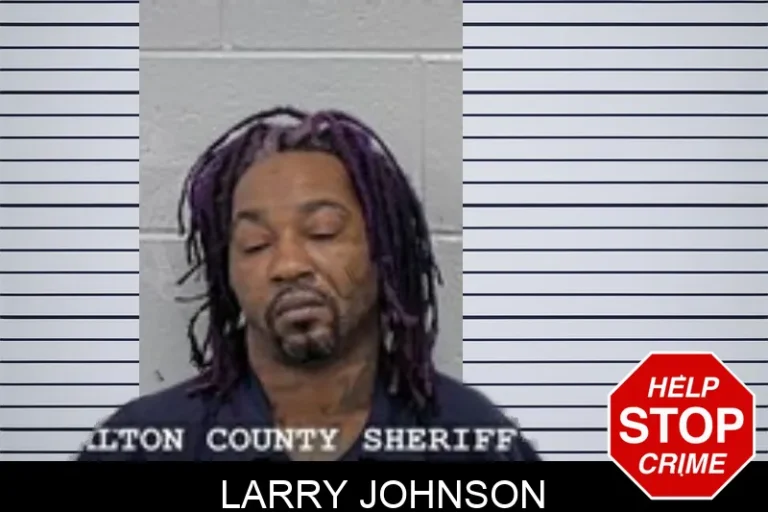 Larry Johnson