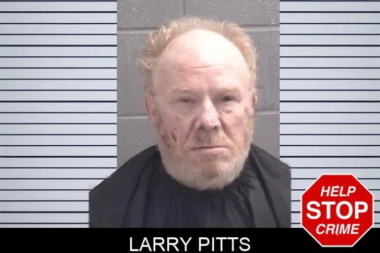 Larry Pitts
