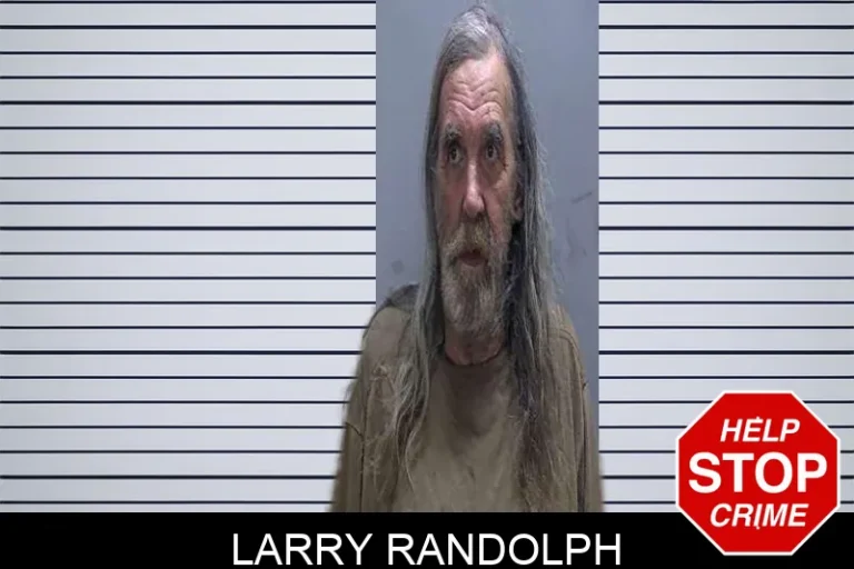 Larry Randolph