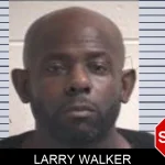 Larry Walker Mugshots