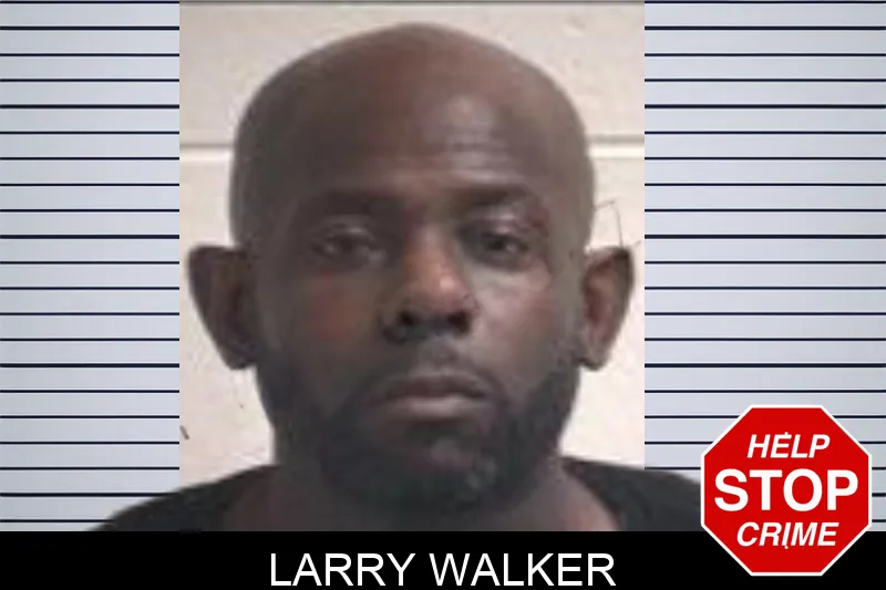 Larry Walker Mugshots