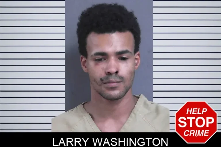 Larry Washington