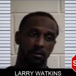 Larry Watkins Mugshots