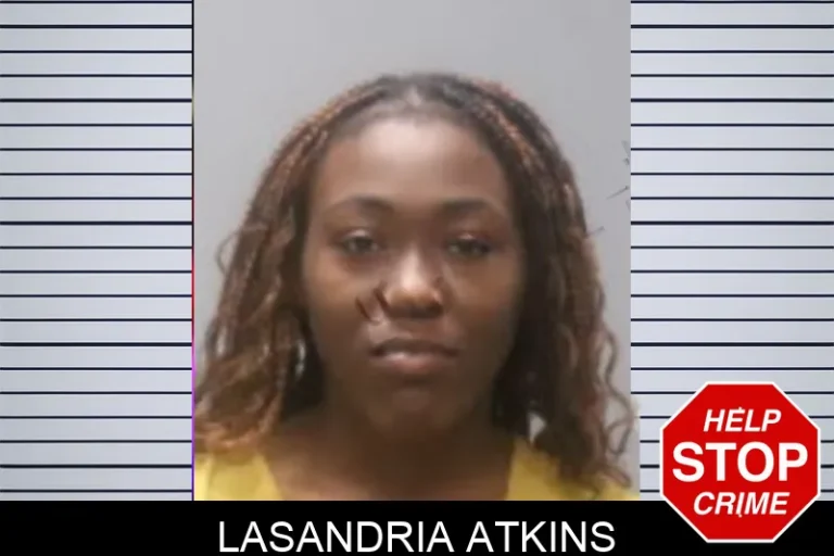 Lasandria Atkins