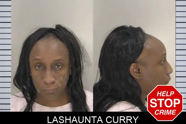 Lashaunta Curry mugshot – Richmond County , Georgia Lashaunta Curry