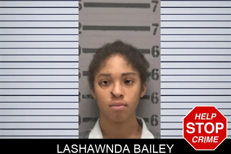Lashawnda Bailey