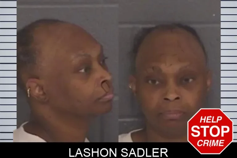 Lashon Sadler