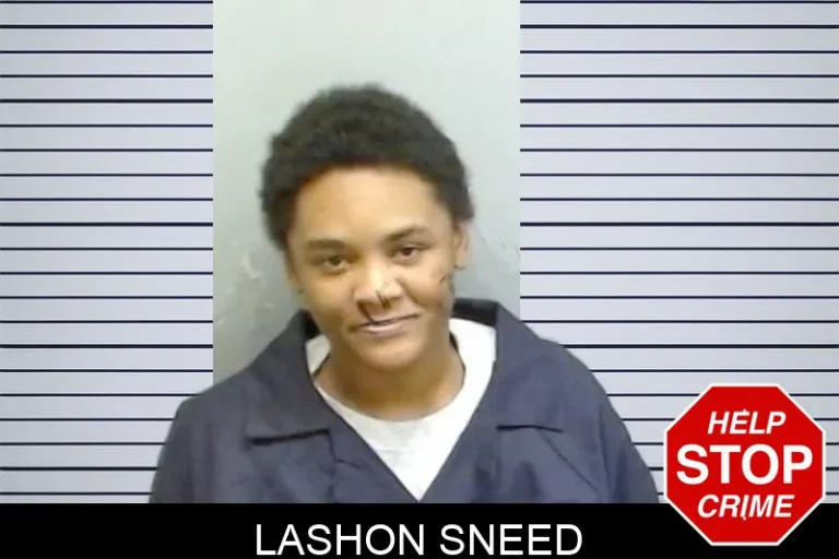 Lashon Sneed
