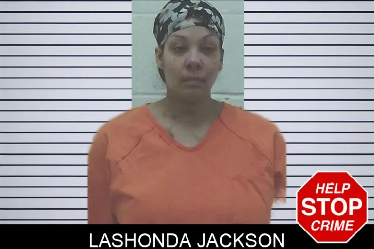 Lashonda Jackson