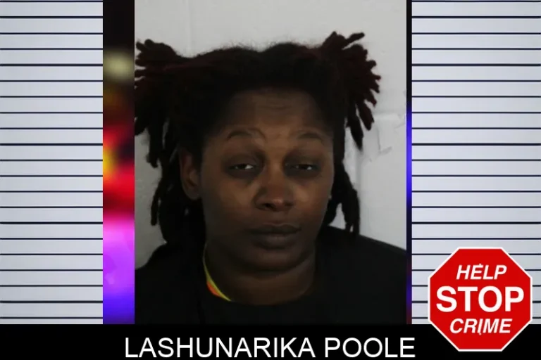 Lashunarika Poole