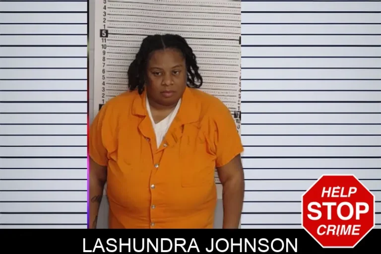 Lashundra Johnson