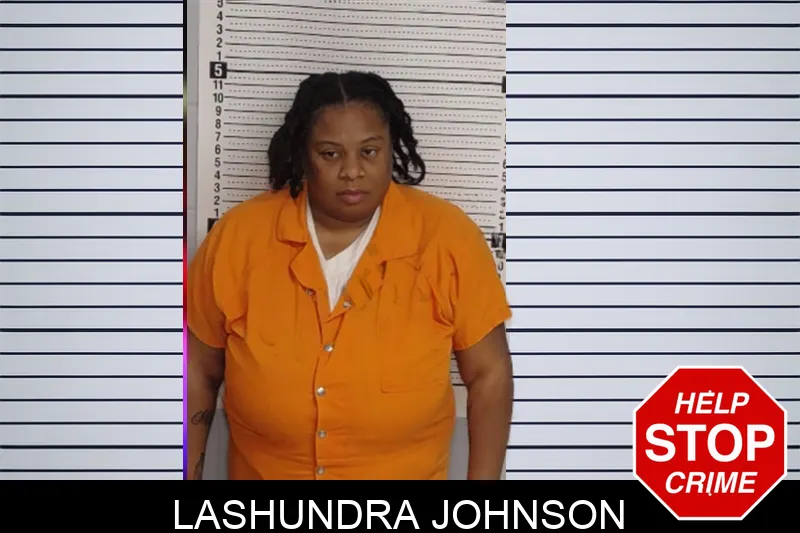 Lashundra Johnson