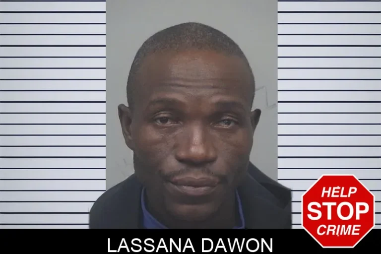 Lassana Dawon