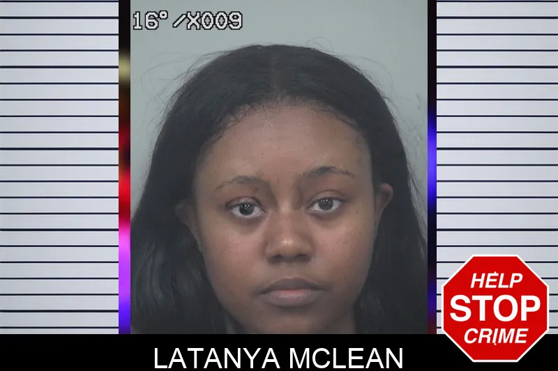 Latanya McLean mugshot – Gwinnett County , Georgia Latanya McLean mugshot