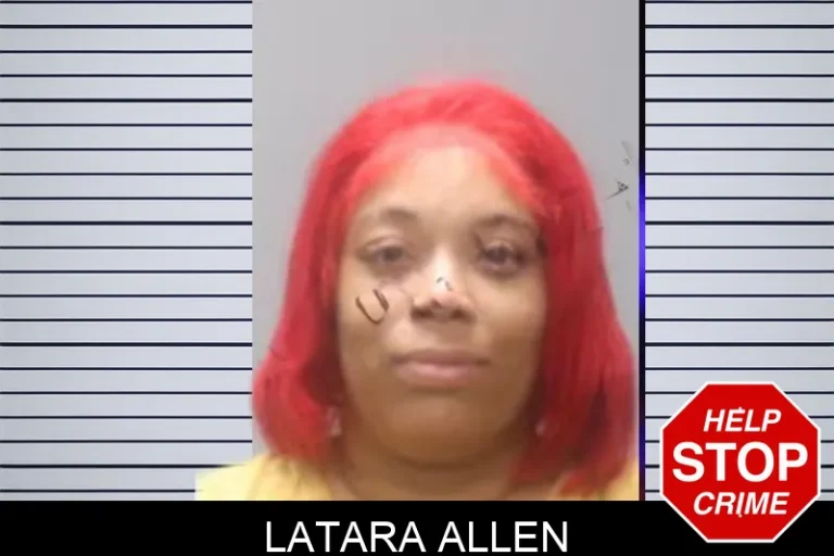 Latara Allen