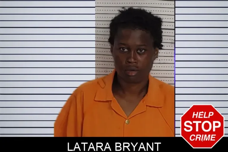 Latara Bryant