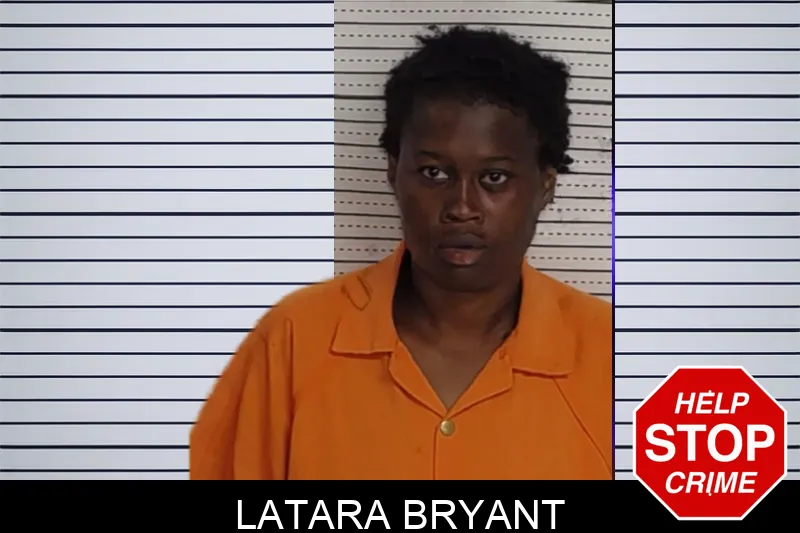 Latara Bryant