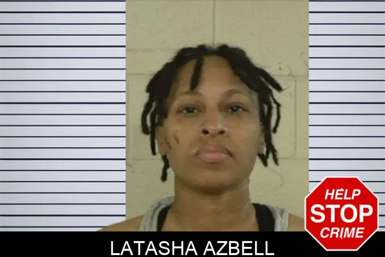 Latasha Azbell