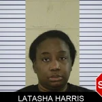 Latasha Harris Mugshots
