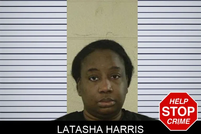 Latasha Harris