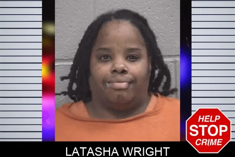 Latasha Wright