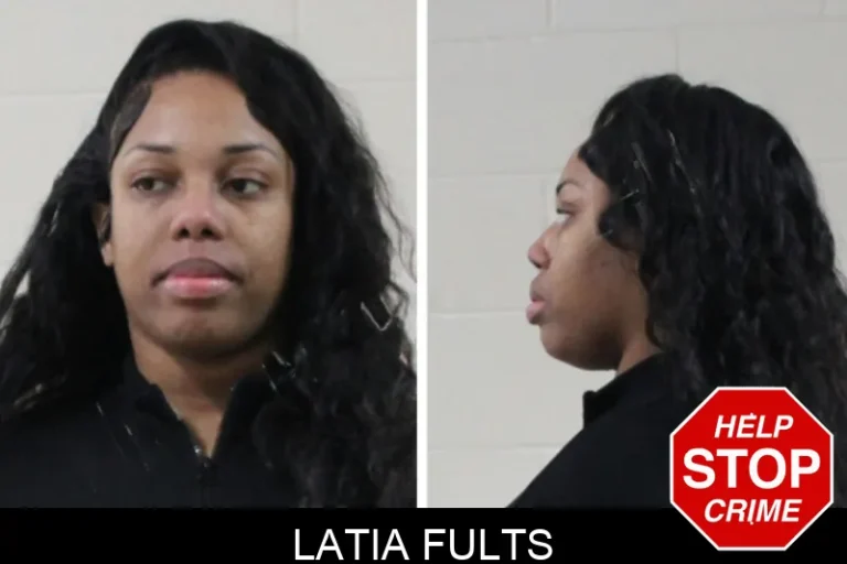 Latia Fults