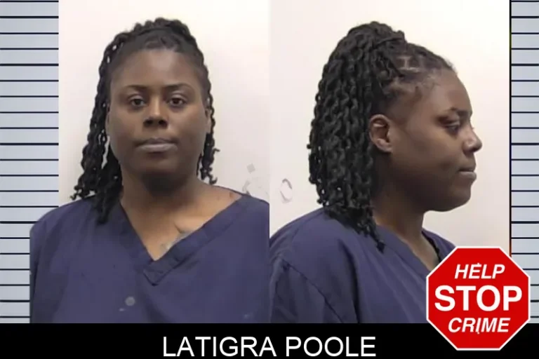 Latigra Poole